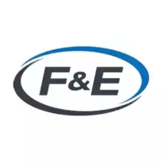 F & E Trading coupon codes