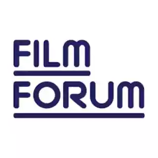 filmforum.org logo