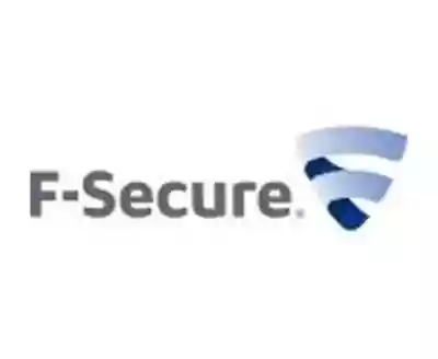 fsecure.com logo
