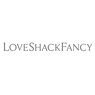 LOVESHACKFANCY logo