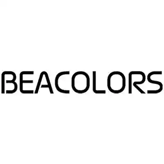 beacolors promo codes