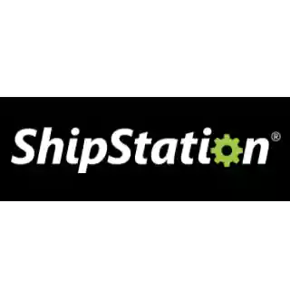 Shop ShipStation discount codes logo