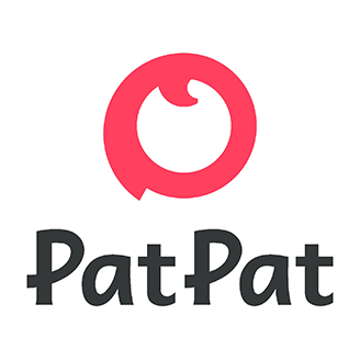 PatPat logo