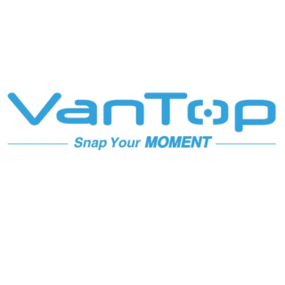 Shop VanTop logo