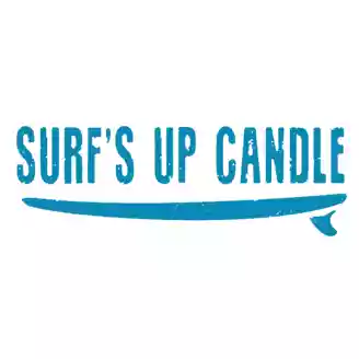 Shop Surf's Up Candle coupon codes logo