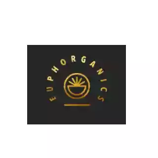 Shop Euphorganics logo