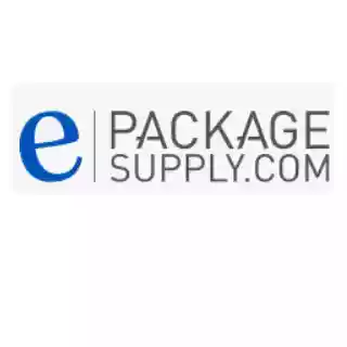 Shop ePackage Supply coupon codes logo