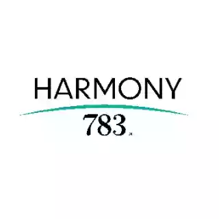 HARMONY 783 promo codes