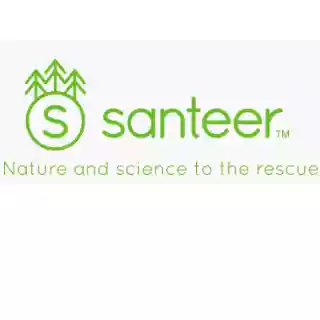 https://santeer.com logo