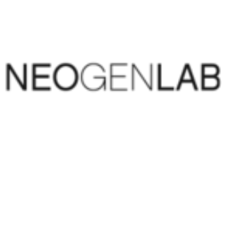 Shop neogenlab logo