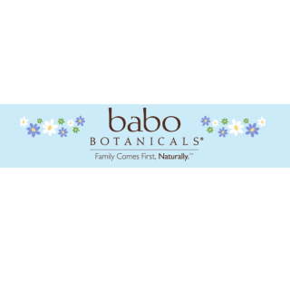 Shop Babo Botanicals logo