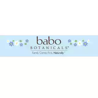 Babo Botanicals logo
