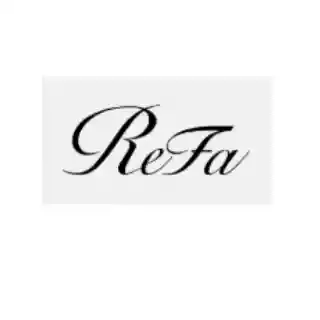 ReFa logo