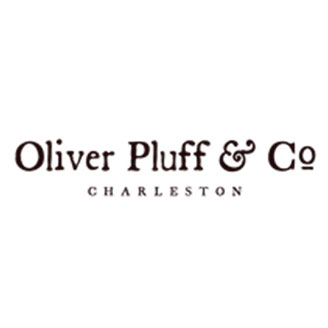 Oliver Pluff logo