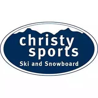 Shop Christy Sports coupon codes logo