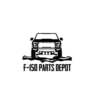 F150 Parts Depot logo
