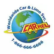 Shop Carmel Limo logo
