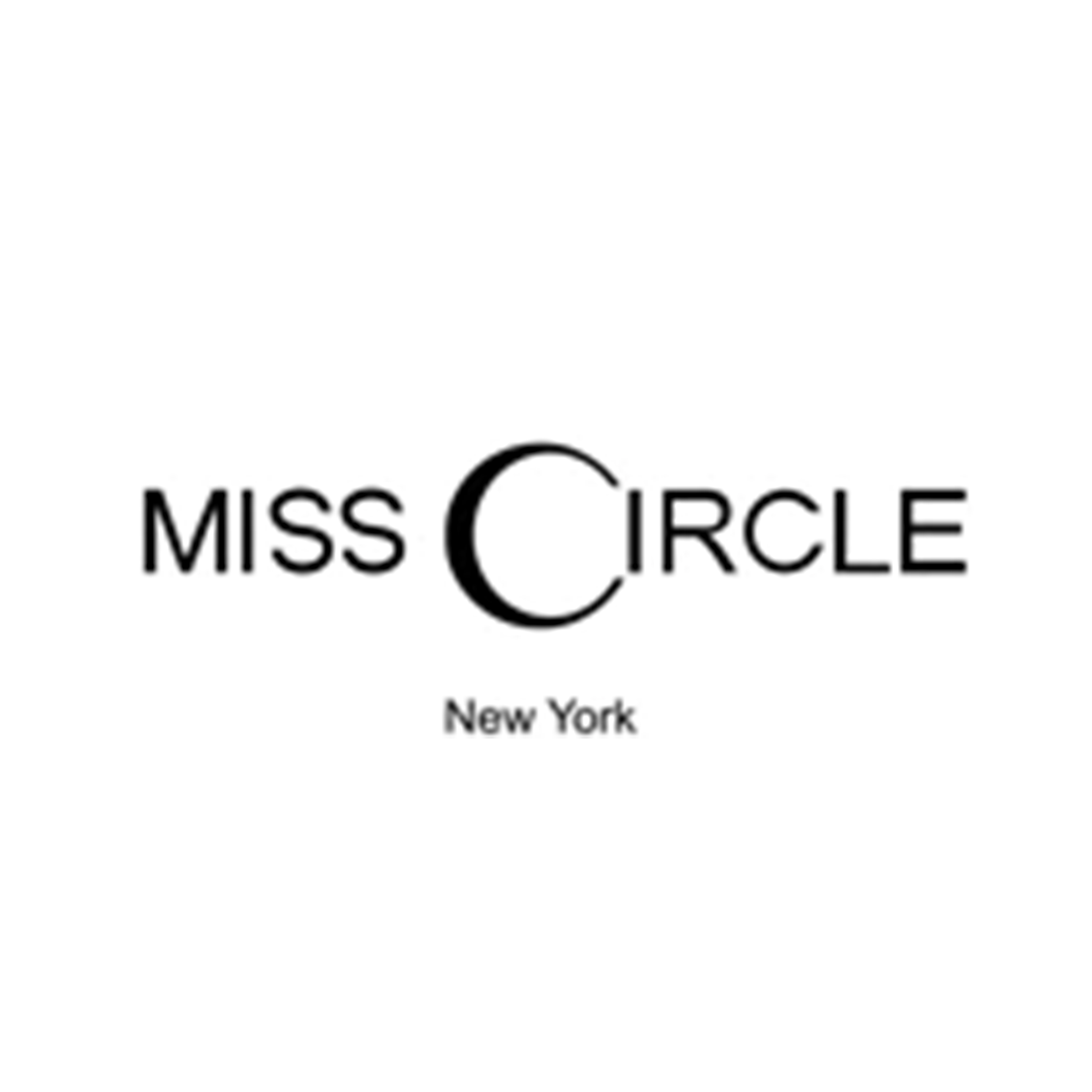 Miss Circle logo