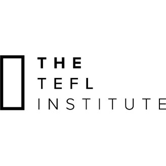 TEFL Institute logo