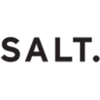 SALT. Optics logo