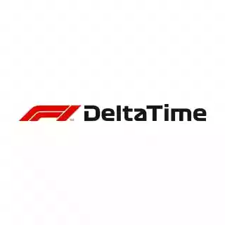 F1 Delta Time discount codes