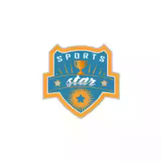 Shop Sports Star Books promo codes logo