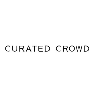 Curated Crowd coupon codes