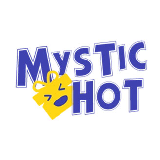 Mystichot logo