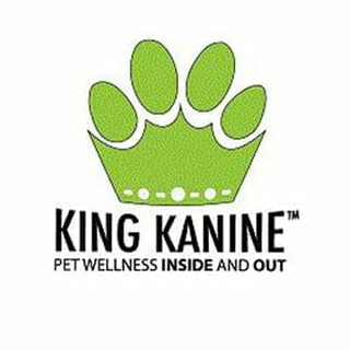 Shop King Kanine logo