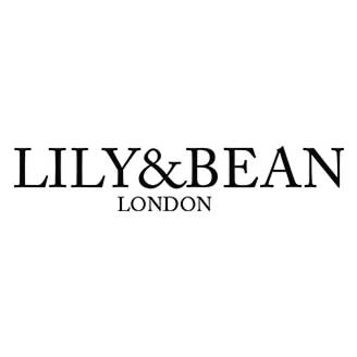 Lily and Bean logo