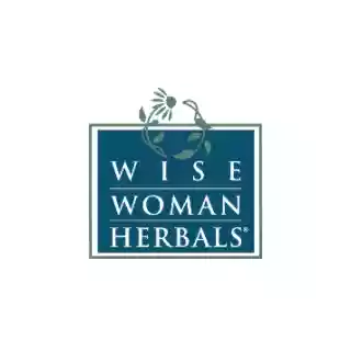 https://wisewomanherbals.com logo