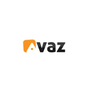 Shop AVAZ logo