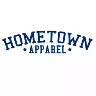 Hometown Apparel discount codes