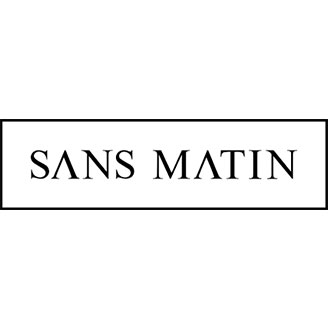SANS MATIN logo