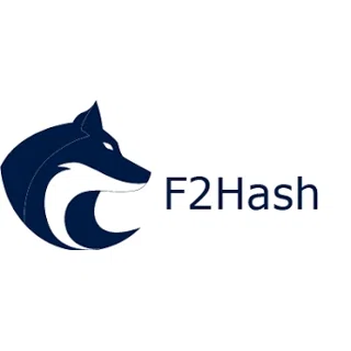 F2Hash logo