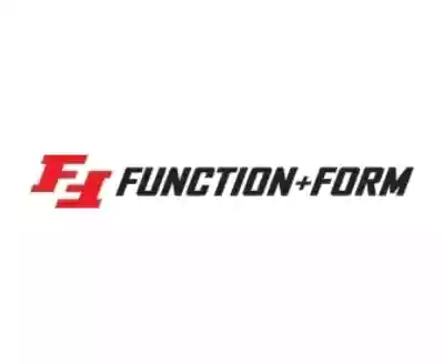 Function & Form coupon codes