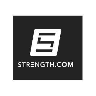 Shop Strength.com logo