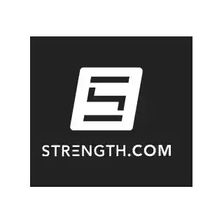Strength.com logo