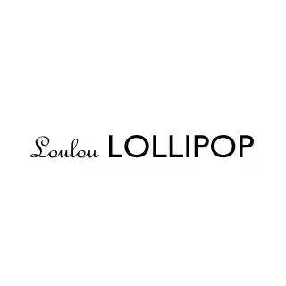 Loulou Lollipop discount codes
