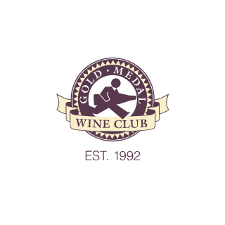 Shop Gold Medal Wine Club logo