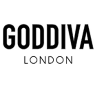 Goddiva UK logo