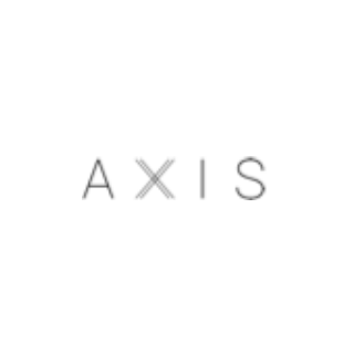 Shop Hello Axis logo