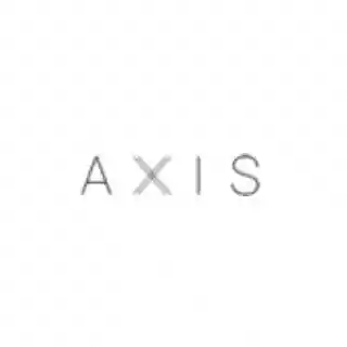 Hello Axis logo