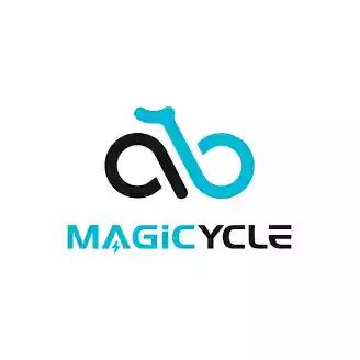 Shop Magicycle Bike coupon codes logo