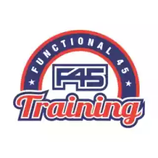 F45 Training discount codes