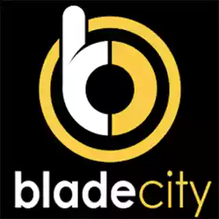 Blade City coupon codes