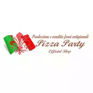 Shop Pizza Party Shop logo
