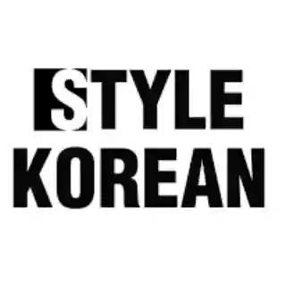 Style Korean logo