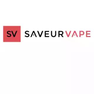 Shop SAVEURVAPE logo