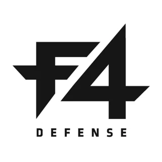 Shop F4 Defense logo
